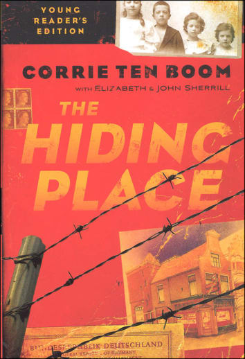 Hiding Place: Young Reader's Edition