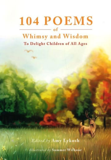 104 Poems of Whimsy and Wisdom