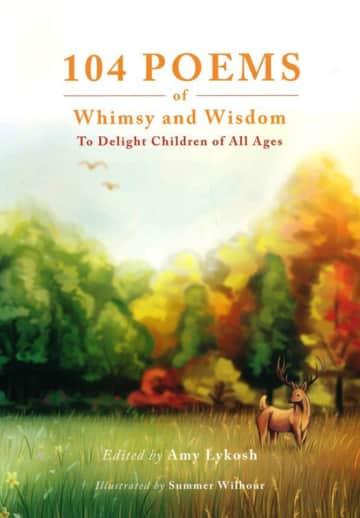 104 Poems of Whimsy and Wisdom