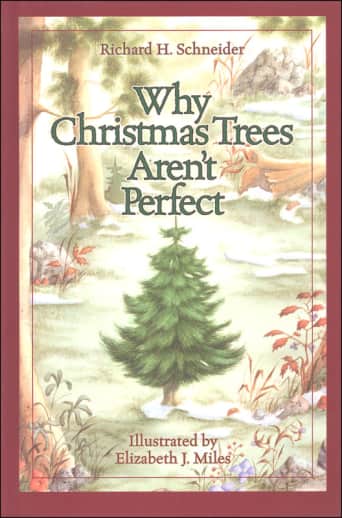 Why Christmas Trees Aren't Perfect