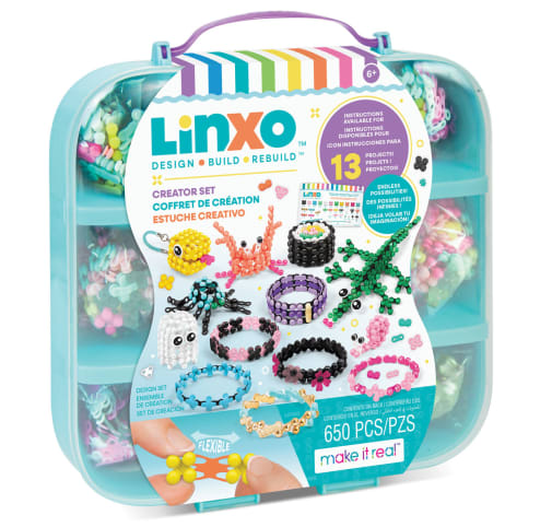 LINXO Creator Set