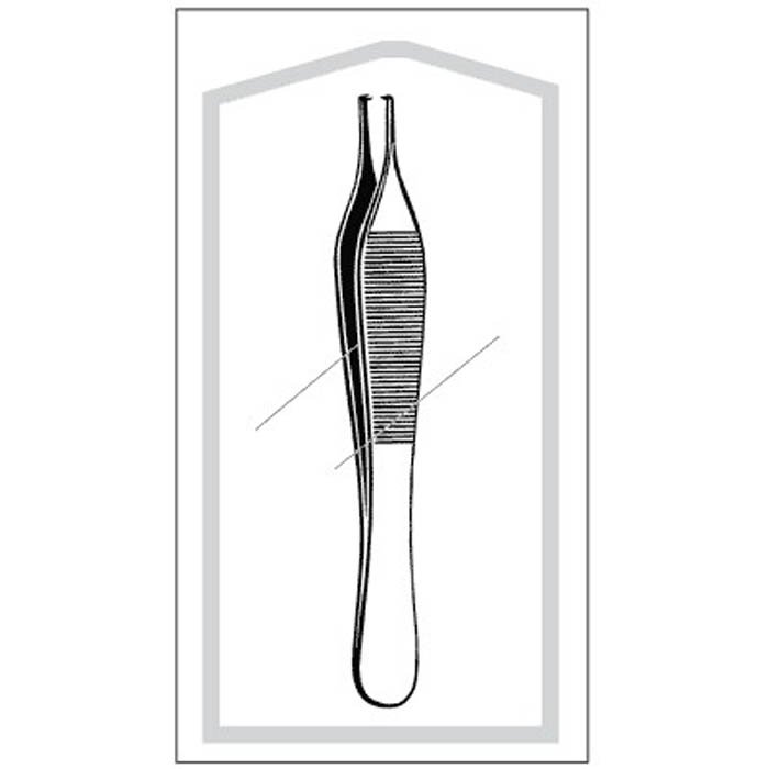 Econo Tissue Forceps MK 364378