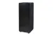 37U LINIER Server Cabinet - Solid/Vented Doors - 24in Depth
