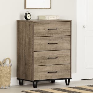 Arlen - 4-Drawer Chest Arlen - 4-Drawer Chest