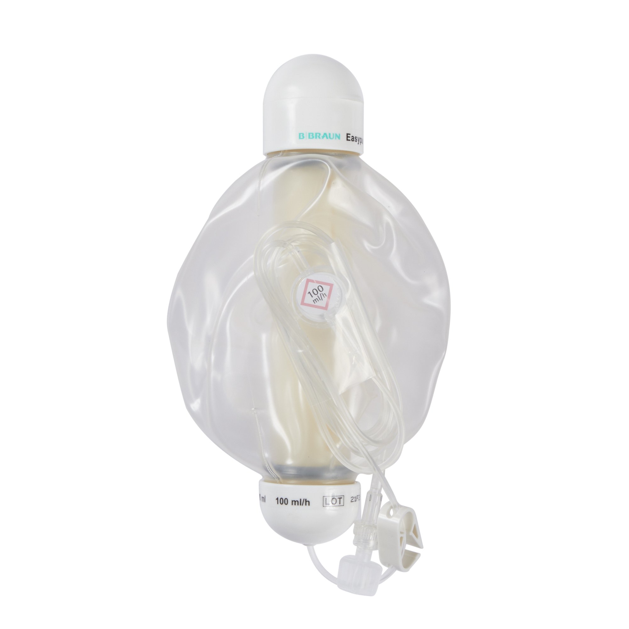 Easypump Elastomeric Pump 400-4-S MK 973011