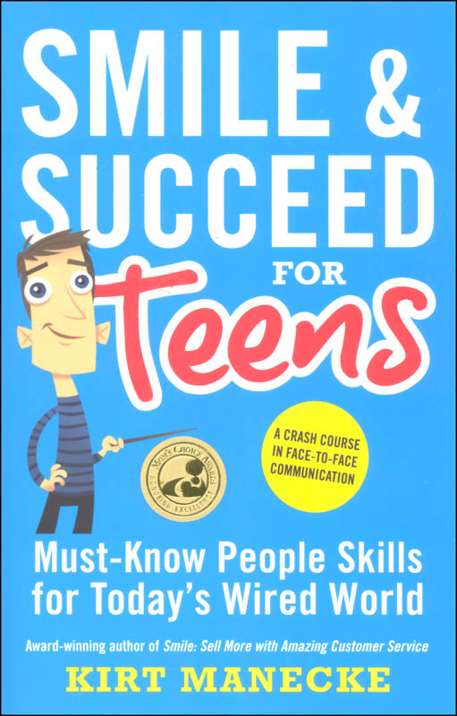 Smile & Succeed for Teens