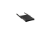 Heavy Duty 24in Depth Rack Mountable Sliding Shelf - Solid