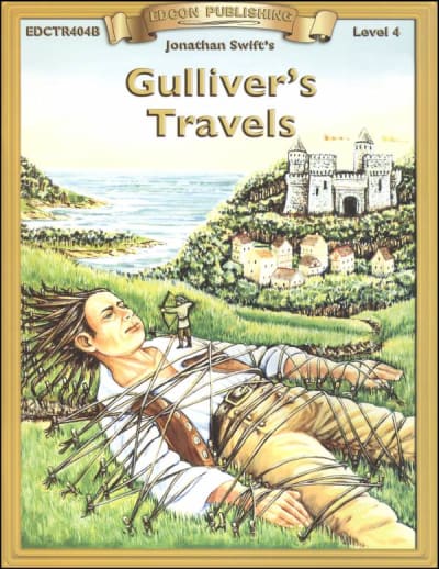 Gulliver's Travels Worktext