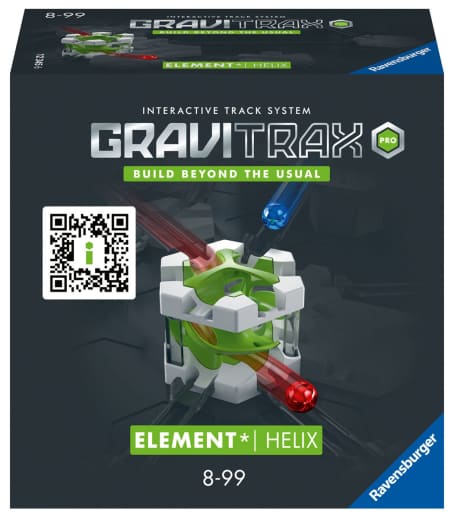 GraviTrax PRO: Helix