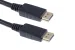 DisplayPort Cable 10 Foot, Black