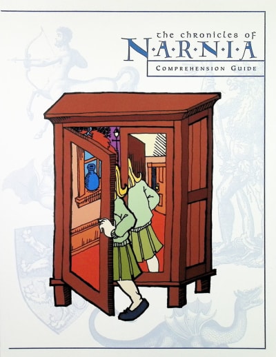 Chronicles of Narnia Comprehension Guide