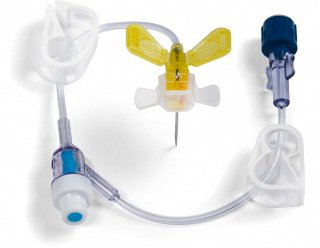 MiniLoc Port Access Kit MK 713127