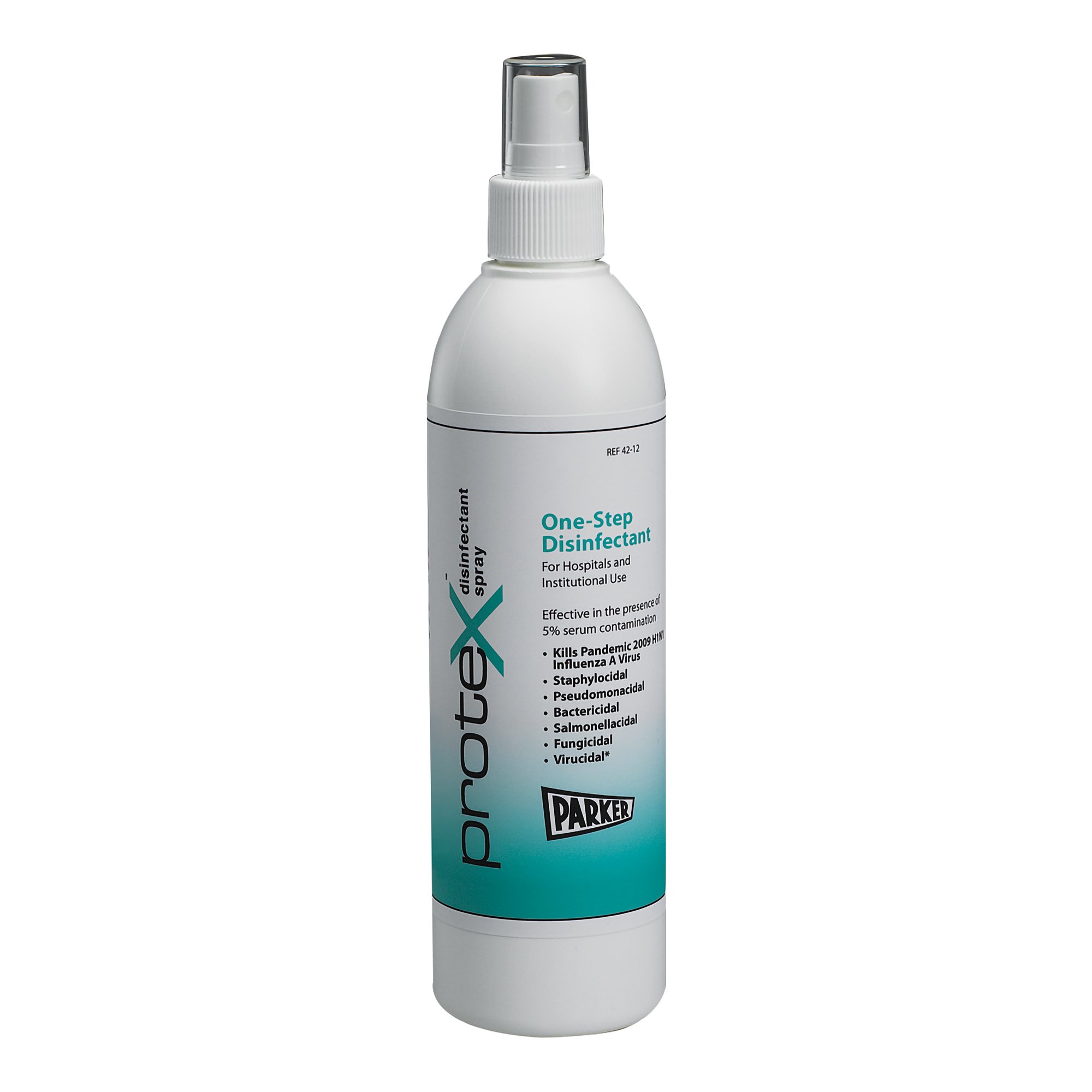 Protex Disinfectant Spray, 12 oz. MK 701124