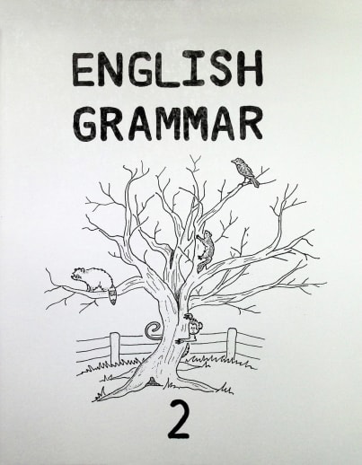 English Grammar 2 Student