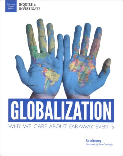Globalization: Why We Care About Faraway Events