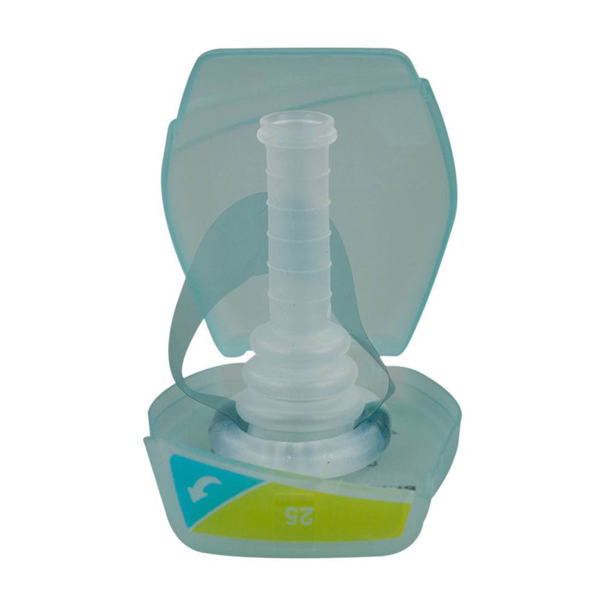 Conveen Optima Male External Silicone Catheter, Self-Adhesive Seal, Small MK 711966