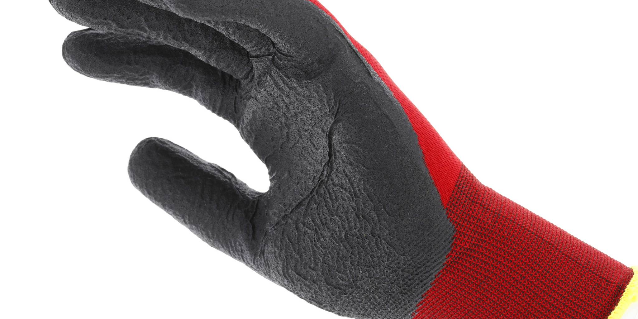 SpeedKnit™ HighAbrasion Nitrile Coated Work Gloves Mechanix Wear