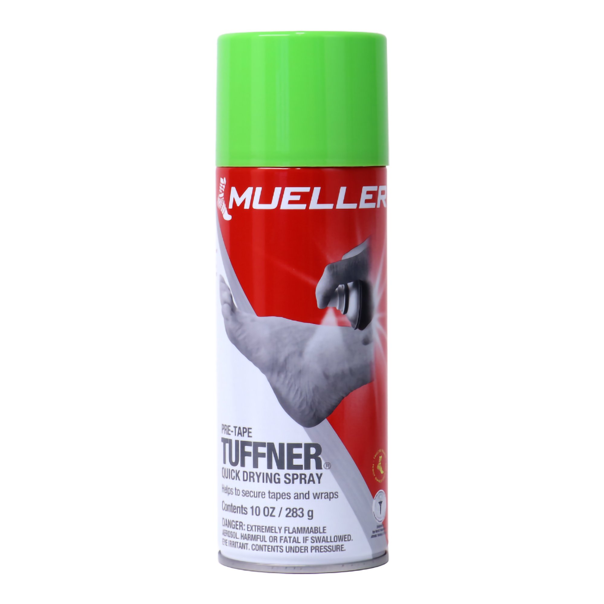 Tape Adherent Spray Mueller Quick Drying 10 oz. MK 1233782