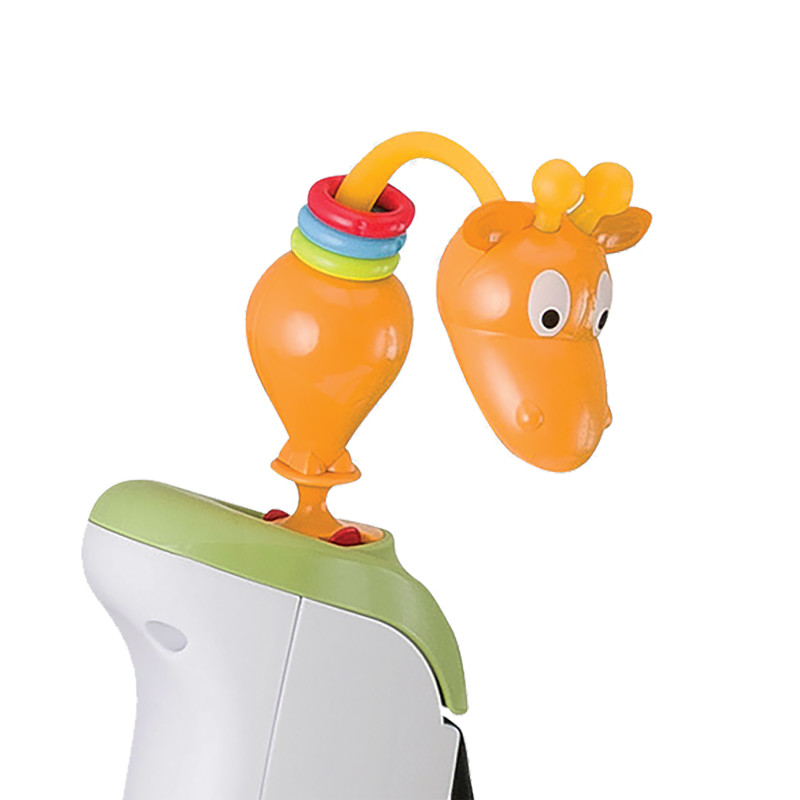 Jumping Activity Center (Safari Friends) Lifestyle Photo Jumping Activity Center (Safari Friends) Lifestyle Photo