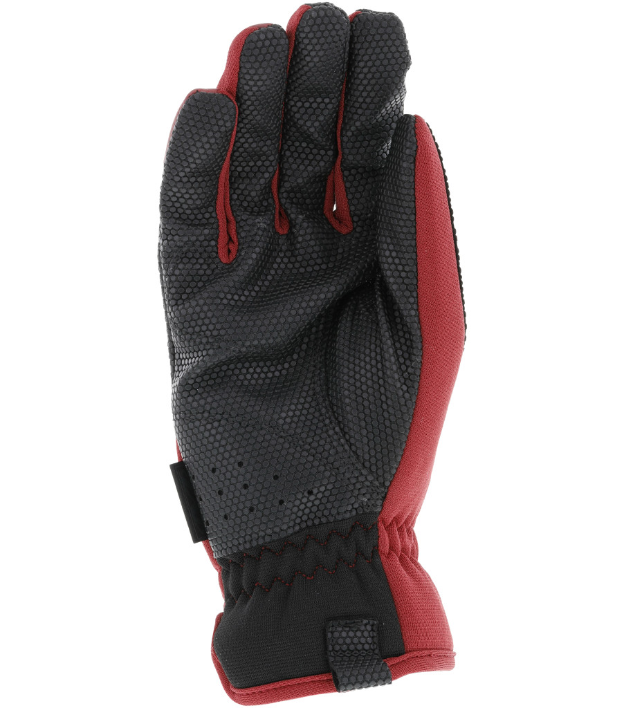 Women's Specialty Grip, Burgandy, large image number 1