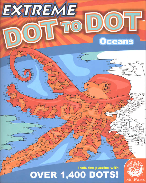 Extreme dot to dots oceans