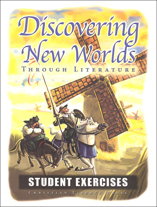 Discovering New Worlds Student Workbook