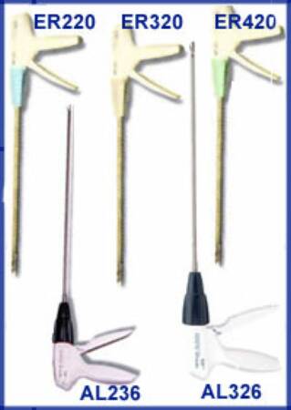 Ligaclip Endoscopic Clip Applier, Medium / Large MK 203576
