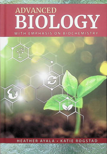 Advanced Biology Text