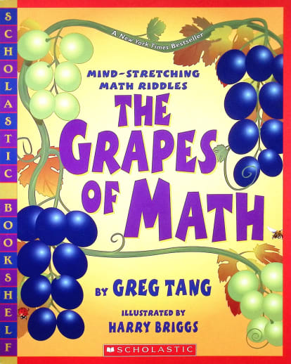 Grapes of Math