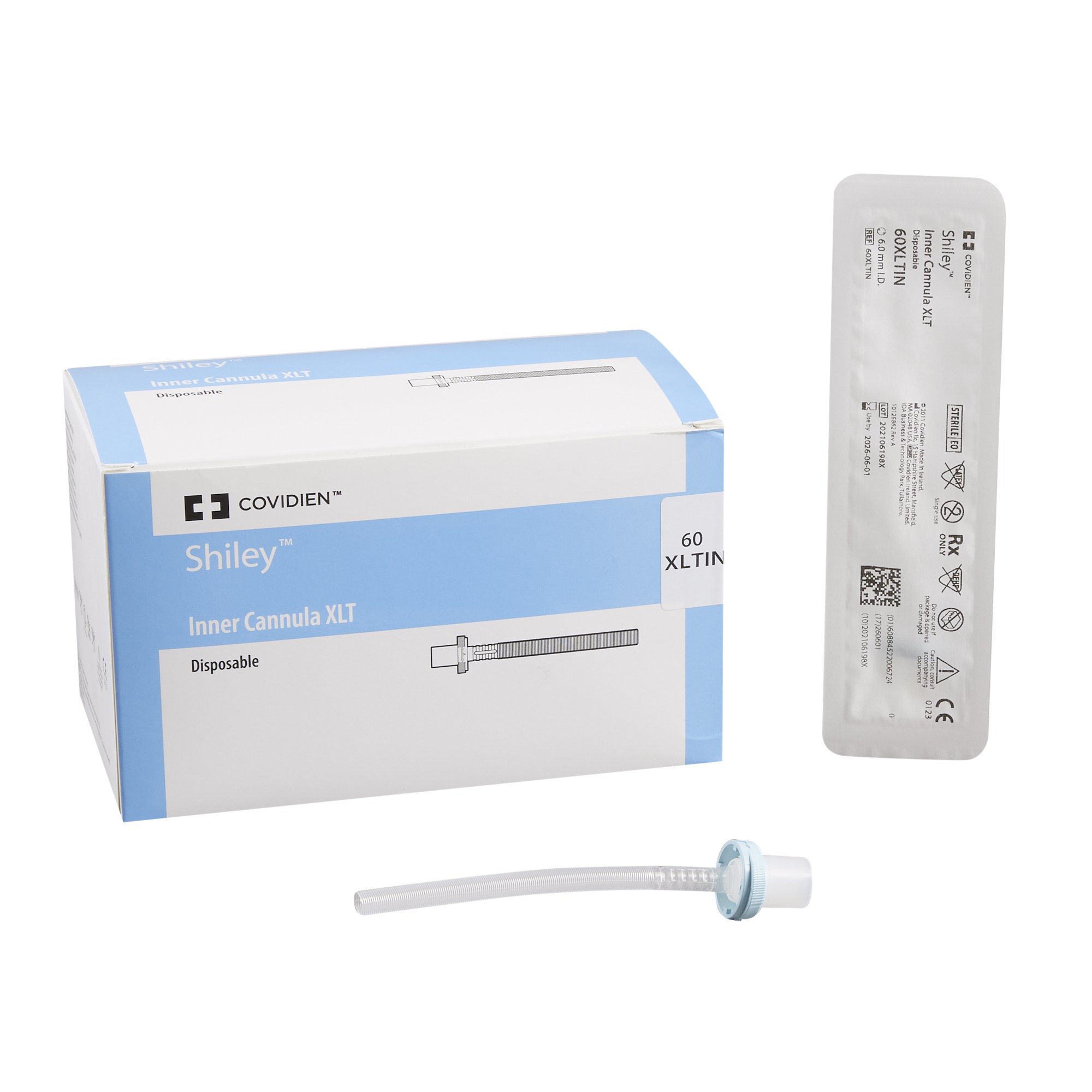 XLT Inner Cannula MK 539855