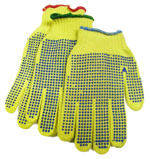 Kevlar Carving Glove Blue (Small)