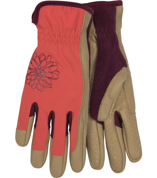 Women&rsquo;s KincoPro&trade; Coral Synthetic with SlipNOT!&reg; Dots