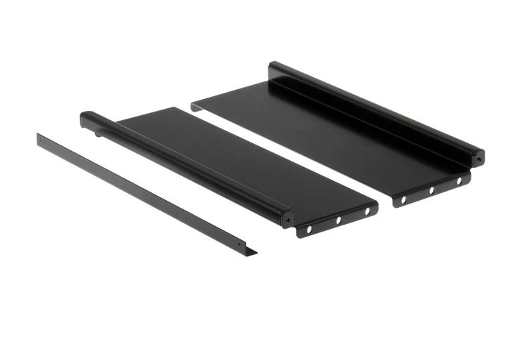 Cisco Shelf Bracket System for 6X00 / 5X00 (and others) Cisco Shelf Bracket System for 6X00 / 5X00 (and others)