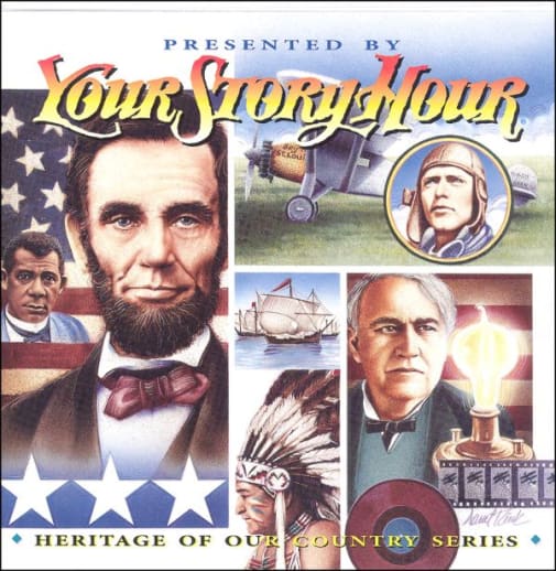 Heritage of Our Country Album 6 CDs