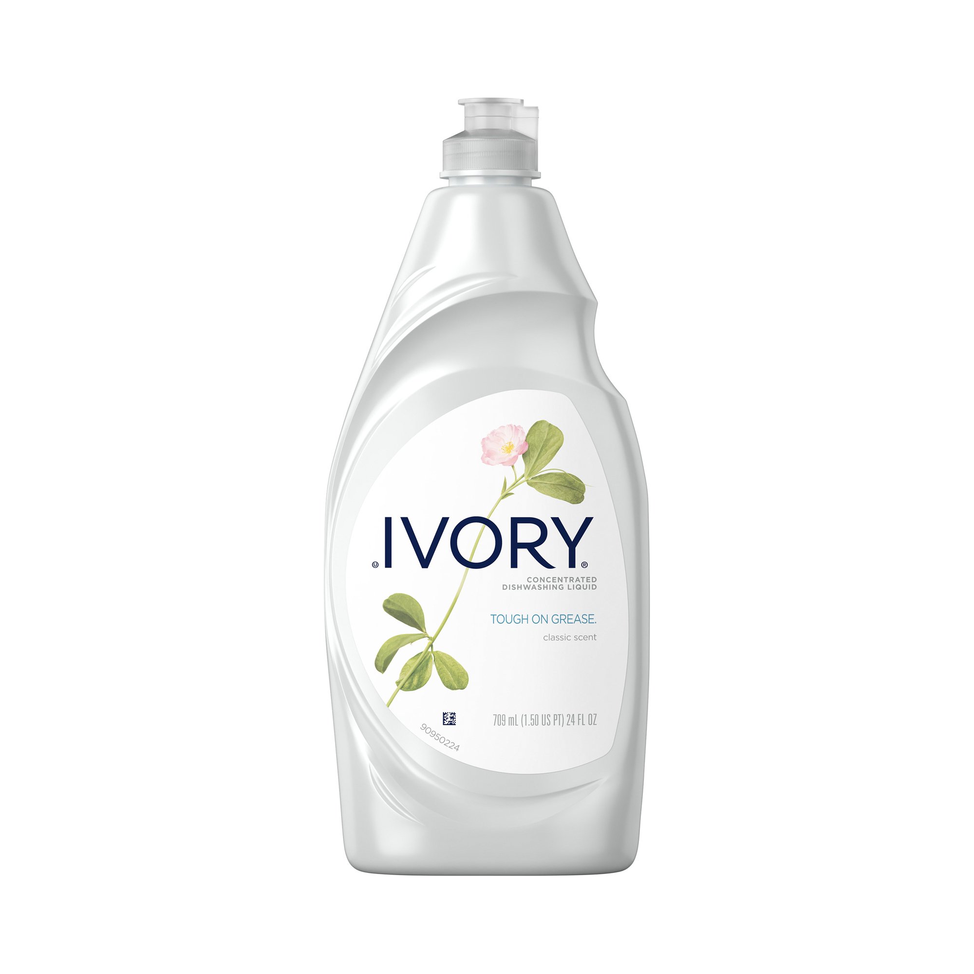Ultra Ivory Dish Detergent MK 830103