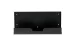 Kendall Howard Small Form Factor CPU Wall Mount Shelf