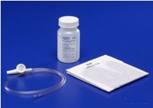 Argyle Suction Catheter Kit MK 166664