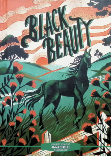 Black Beauty (Classic Starts)