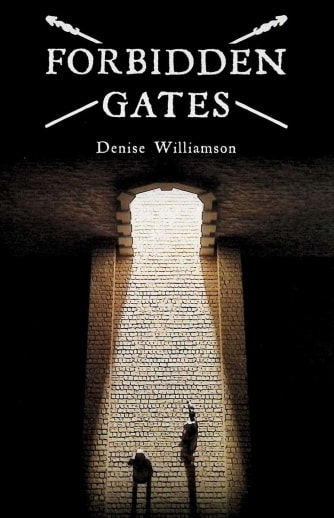 Forbidden Gates