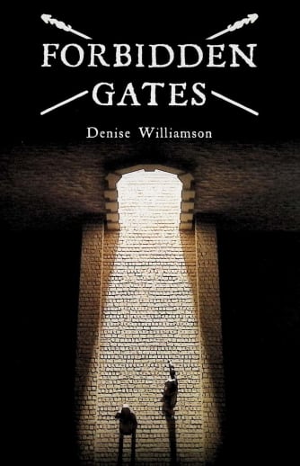 Forbidden Gates