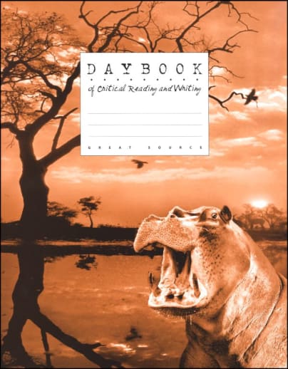 Daybook Grade 2 Student Book