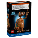 LEGO Ideas E.T. the Extra-Terrestrial (21370)