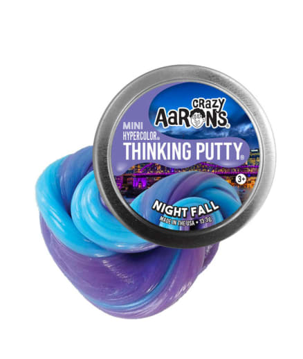 Night Fall Putty Small Tin