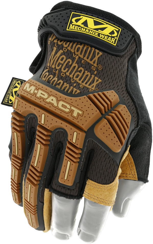 Mechanix Wear Glove Size Chart