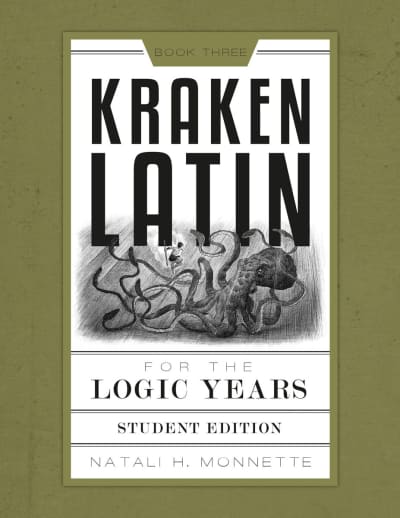 Kraken Latin 3 Student Workbook