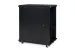 22U LINIER Server Cabinet - No Doors - 36in Depth