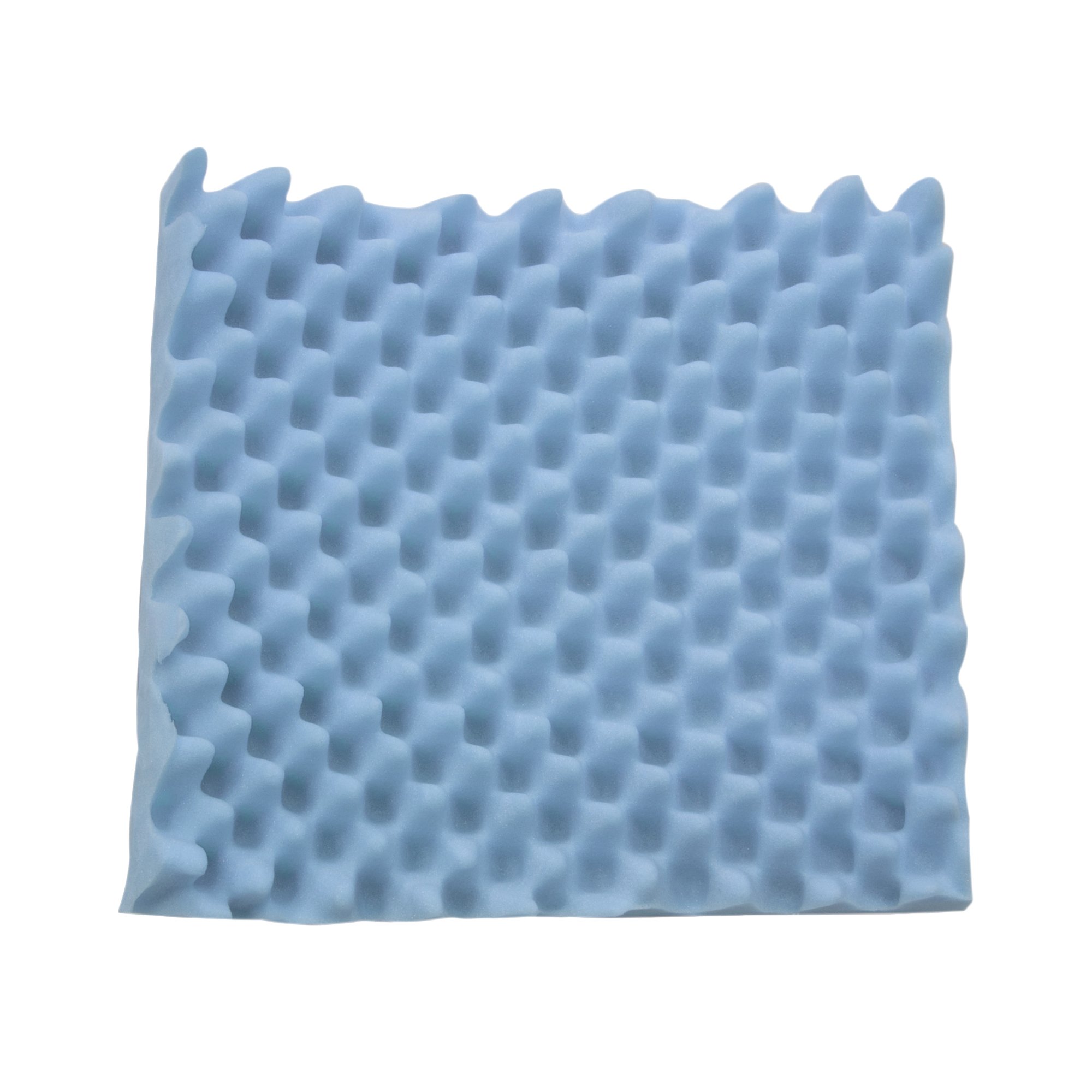 Span-America Convoluted Foam Seat Cushion, 18 x 16 in. MK 721910