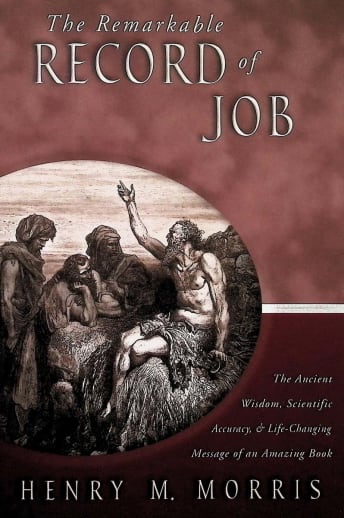 Remarkable Record of Job