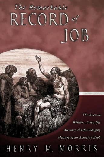 Remarkable Record of Job