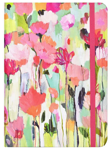 Spring Meadow Journal (Small Format)